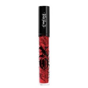 Kat Von D Tulip XO Vinyl Lip Cream